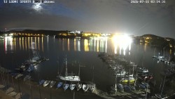 Yacht Club LODNÍ SPORTY BRNO