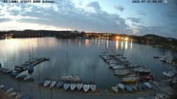 Yacht Club LODNÍ SPORTY BRNO