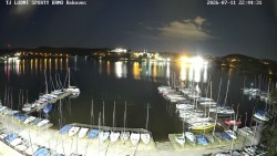 Yacht Club LODNÍ SPORTY BRNO