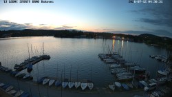 Yacht Club LODNÍ SPORTY BRNO