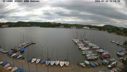 Yacht Club LODNÍ SPORTY BRNO