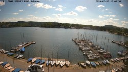 Yacht Club LODNÍ SPORTY BRNO