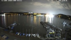 Yacht Club LODNÍ SPORTY BRNO