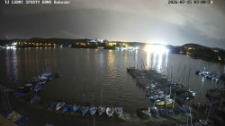 Yacht Club LODNÍ SPORTY BRNO