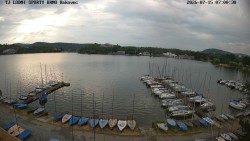 Yacht Club LODNÍ SPORTY BRNO
