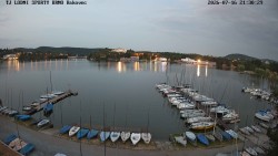 Yacht Club LODNÍ SPORTY BRNO