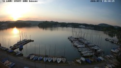 Yacht Club LODNÍ SPORTY BRNO