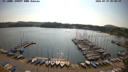 Yacht Club LODNÍ SPORTY BRNO