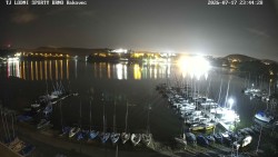 Yacht Club LODNÍ SPORTY BRNO