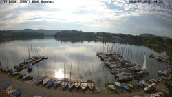 Yacht Club LODNÍ SPORTY BRNO
