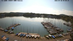 Yacht Club LODNÍ SPORTY BRNO