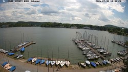 Yacht Club LODNÍ SPORTY BRNO