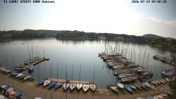 Yacht Club LODNÍ SPORTY BRNO
