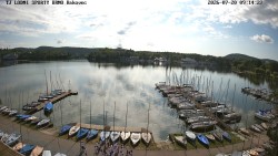 Yacht Club LODNÍ SPORTY BRNO