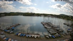 Yacht Club LODNÍ SPORTY BRNO