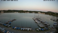 Yacht Club LODNÍ SPORTY BRNO