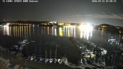 Yacht Club LODNÍ SPORTY BRNO