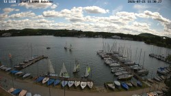 Yacht Club LODNÍ SPORTY BRNO
