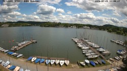 Yacht Club LODNÍ SPORTY BRNO