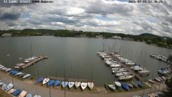 Yacht Club LODNÍ SPORTY BRNO