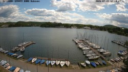 Yacht Club LODNÍ SPORTY BRNO