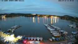 Yacht Club LODNÍ SPORTY BRNO