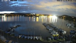 Yacht Club LODNÍ SPORTY BRNO