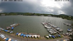 Yacht Club LODNÍ SPORTY BRNO