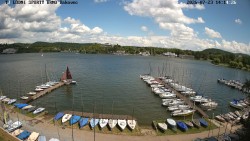 Yacht Club LODNÍ SPORTY BRNO