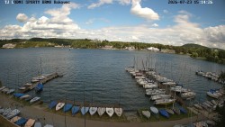 Yacht Club LODNÍ SPORTY BRNO