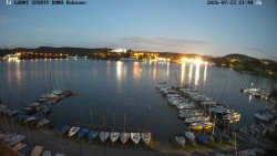 Yacht Club LODNÍ SPORTY BRNO