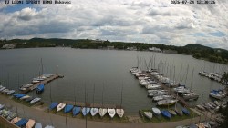 Yacht Club LODNÍ SPORTY BRNO