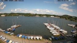 Yacht Club LODNÍ SPORTY BRNO
