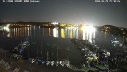 Yacht Club LODNÍ SPORTY BRNO