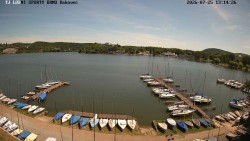 Yacht Club LODNÍ SPORTY BRNO