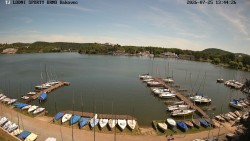 Yacht Club LODNÍ SPORTY BRNO