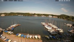 Yacht Club LODNÍ SPORTY BRNO