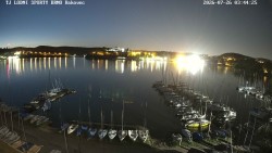 Yacht Club BOATING SPORTS BRNO