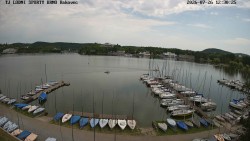 Yacht Club LODNÍ SPORTY BRNO