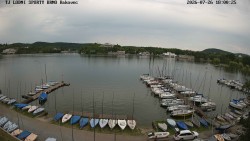 Yacht Club LODNÍ SPORTY BRNO