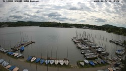 Yacht Club LODNÍ SPORTY BRNO