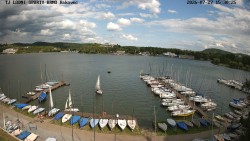 Yacht Club LODNÍ SPORTY BRNO