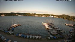 Yacht Club LODNÍ SPORTY BRNO