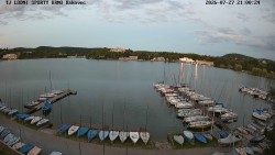 Yacht Club LODNÍ SPORTY BRNO