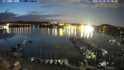 Yacht Club LODNÍ SPORTY BRNO