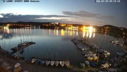 Yacht Club BOATING SPORTS BRNO