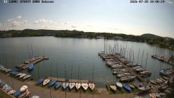 Yacht Club LODNÍ SPORTY BRNO
