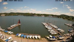 Yacht Club BOATING SPORTS BRNO
