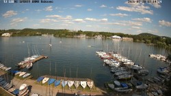 Yacht Club LODNÍ SPORTY BRNO