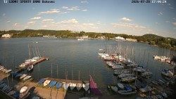Yacht Club BOATING SPORTS BRNO
